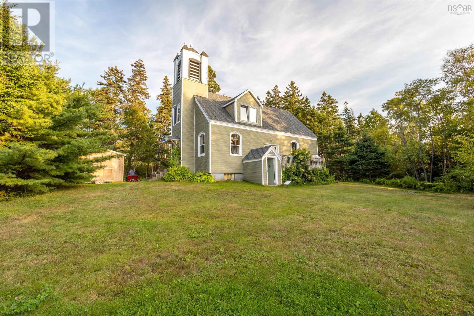 18 Kellys Lane, Englishtown, Nova Scotia  B0C 1H0 - Photo 6 - 202523878