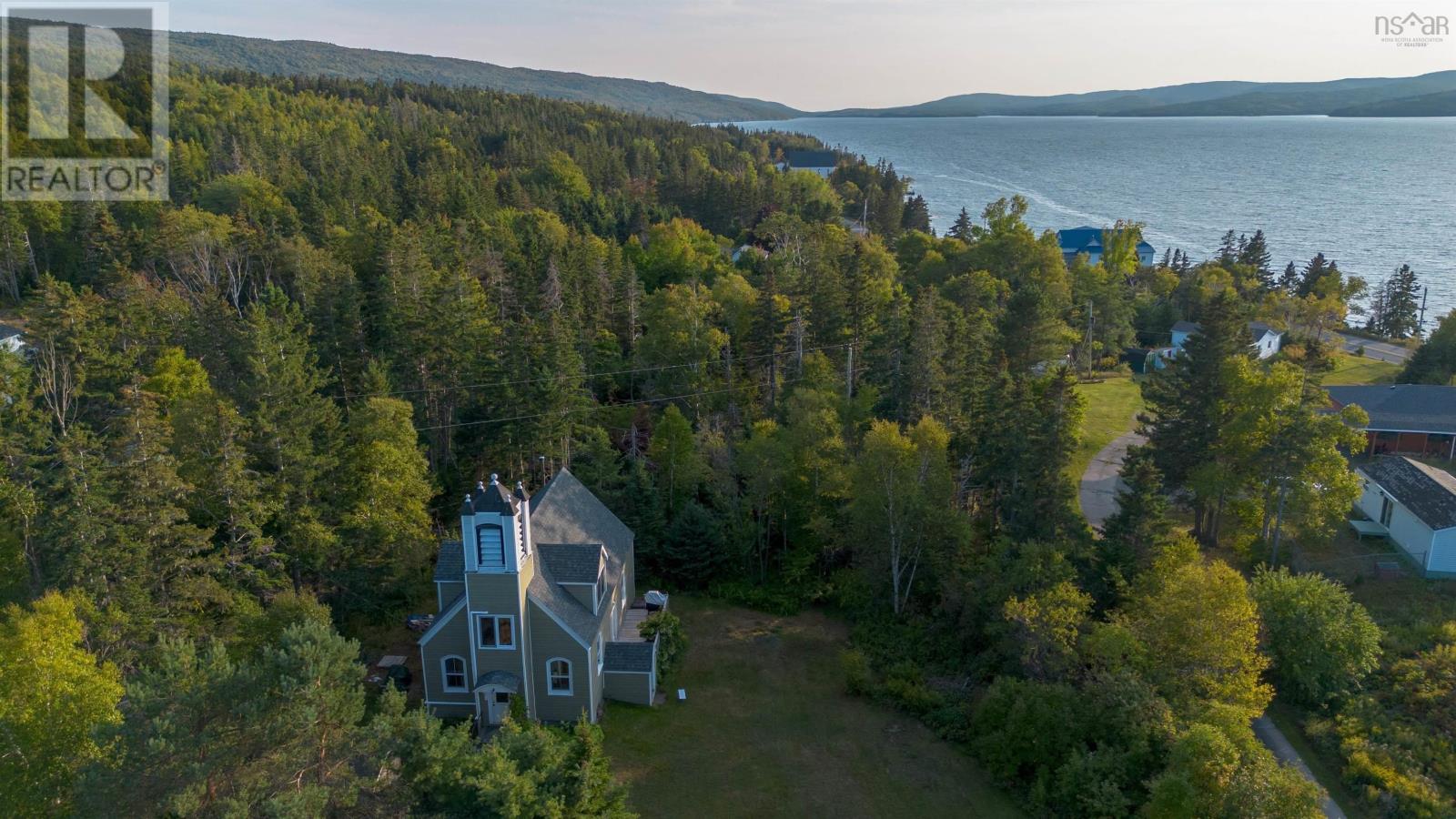 18 Kellys Lane, Englishtown, Nova Scotia  B0C 1H0 - Photo 37 - 202523878