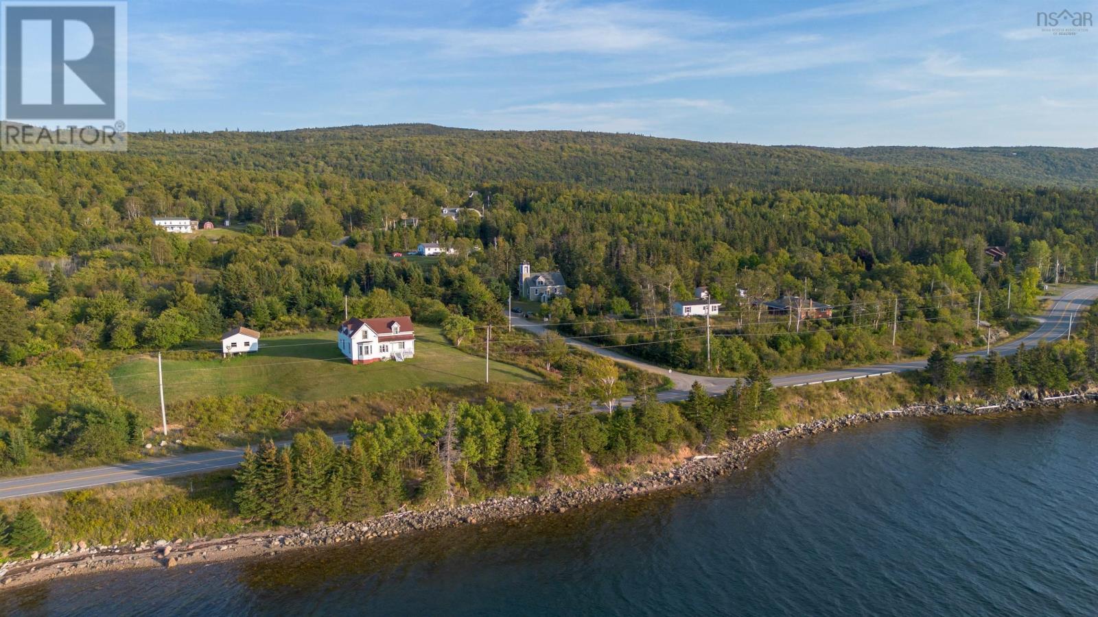 18 Kellys Lane, Englishtown, Nova Scotia  B0C 1H0 - Photo 5 - 202523878