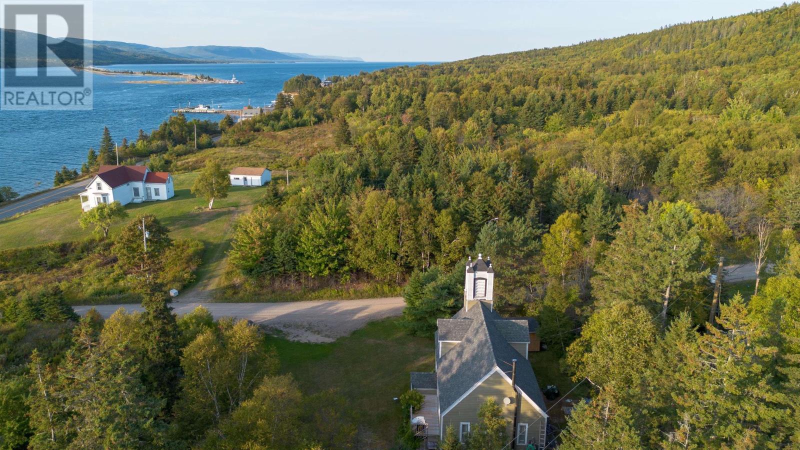 18 Kellys Lane, Englishtown, Nova Scotia  B0C 1H0 - Photo 39 - 202523878