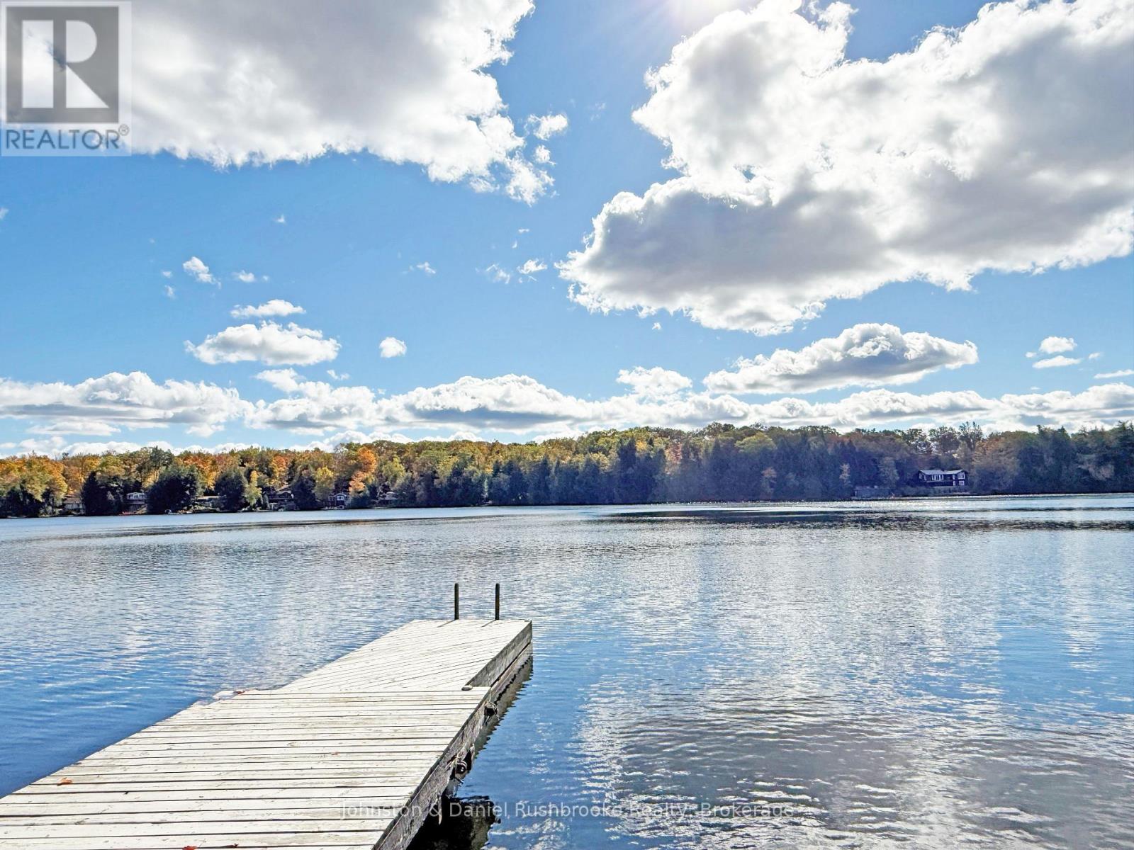 1127 Keeler Road, Muskoka Lakes (Wood (Muskoka Lakes)), Ontario  P0C 1M0 - Photo 1 - X12456494