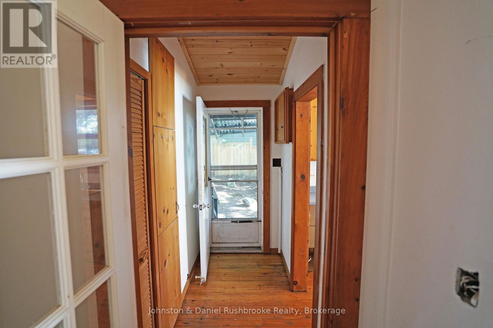 1127 Keeler Road, Muskoka Lakes (Wood (Muskoka Lakes)), Ontario  P0C 1M0 - Photo 12 - X12456494