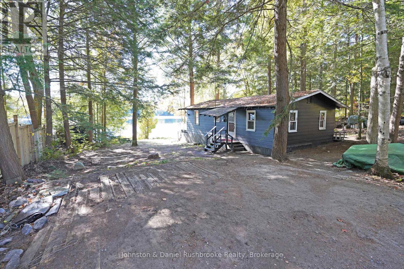 1127 Keeler Road, Muskoka Lakes (Wood (Muskoka Lakes)), Ontario  P0C 1M0 - Photo 14 - X12456494
