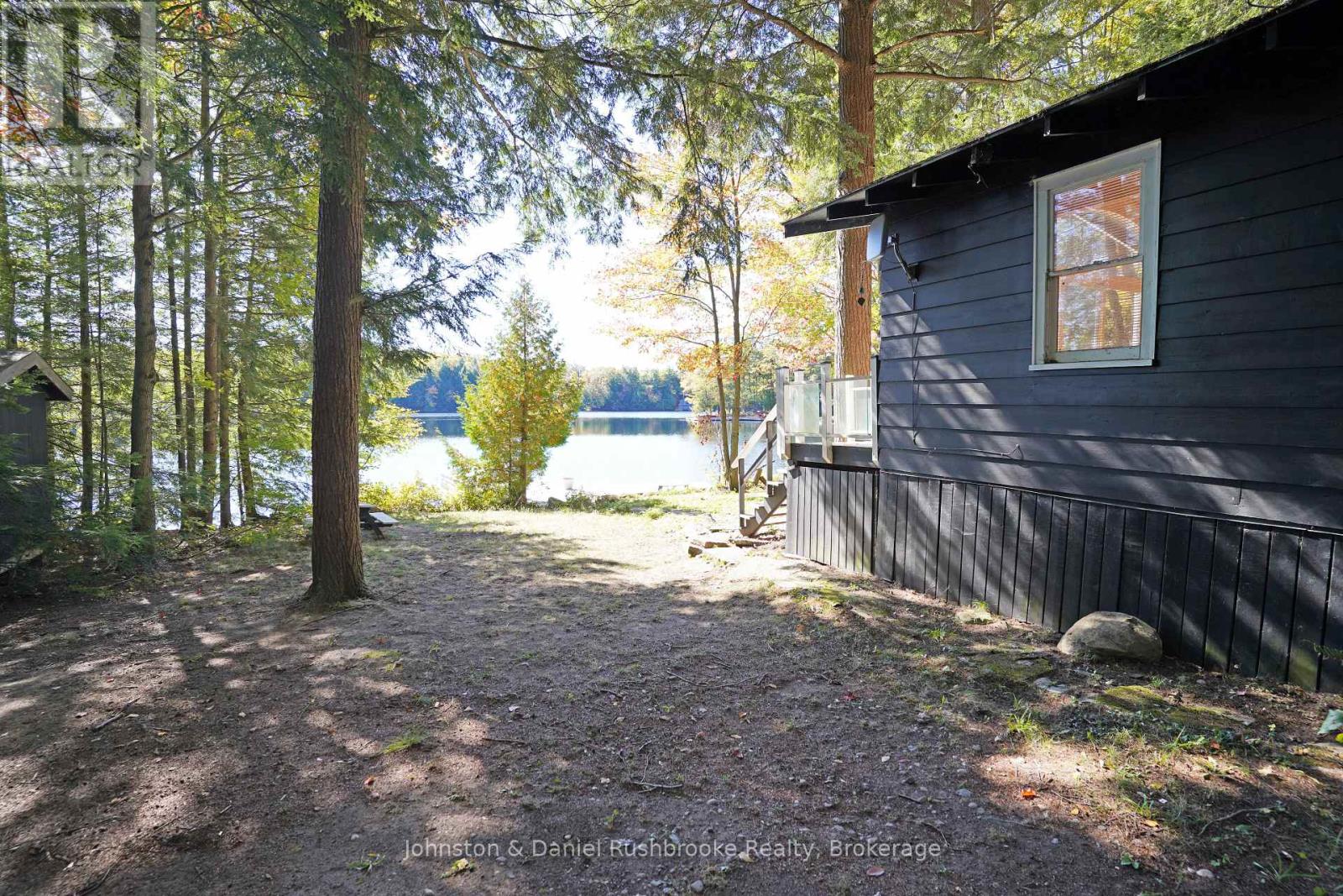 1127 Keeler Road, Muskoka Lakes (Wood (Muskoka Lakes)), Ontario  P0C 1M0 - Photo 16 - X12456494