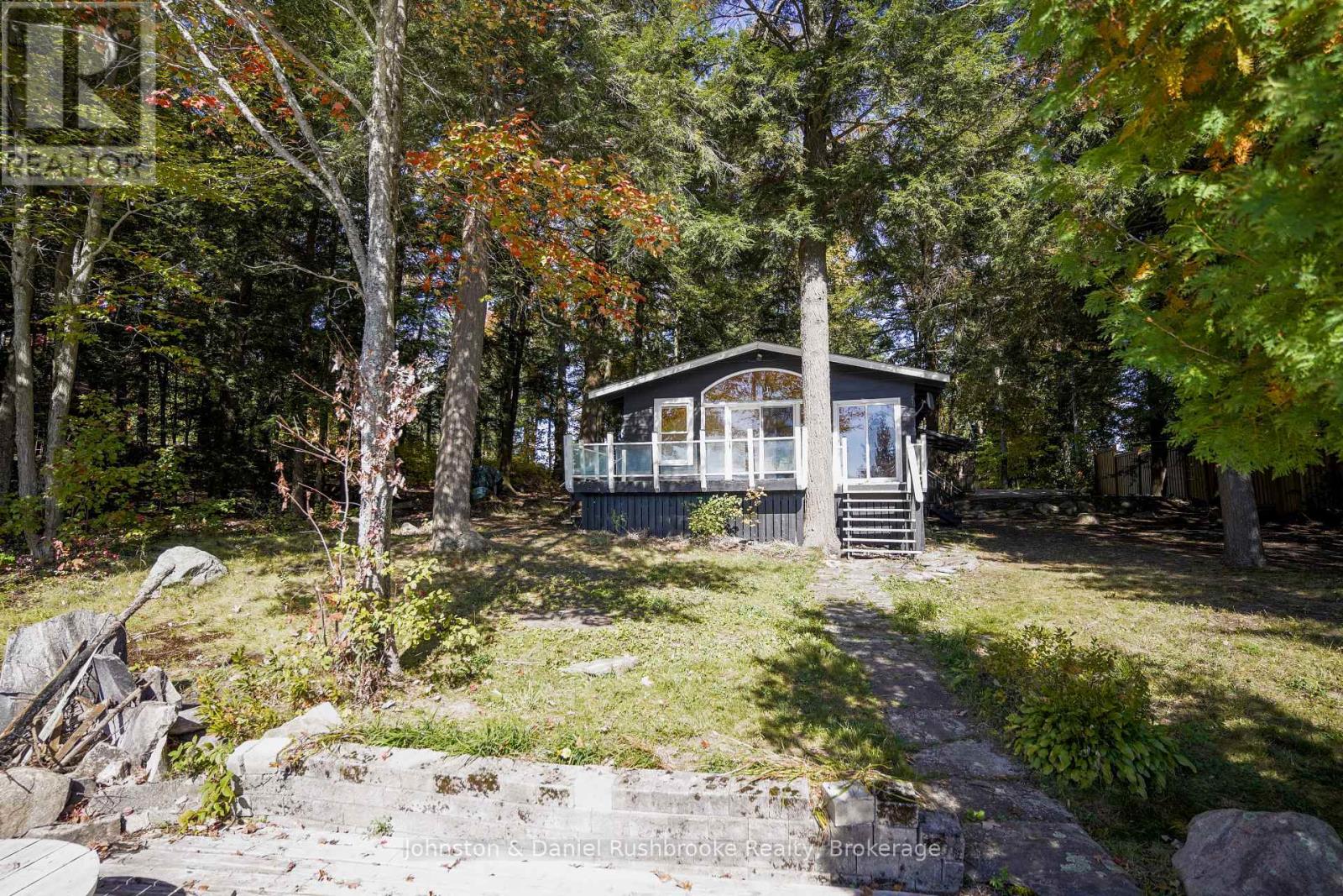 1127 Keeler Road, Muskoka Lakes (Wood (Muskoka Lakes)), Ontario  P0C 1M0 - Photo 19 - X12456494