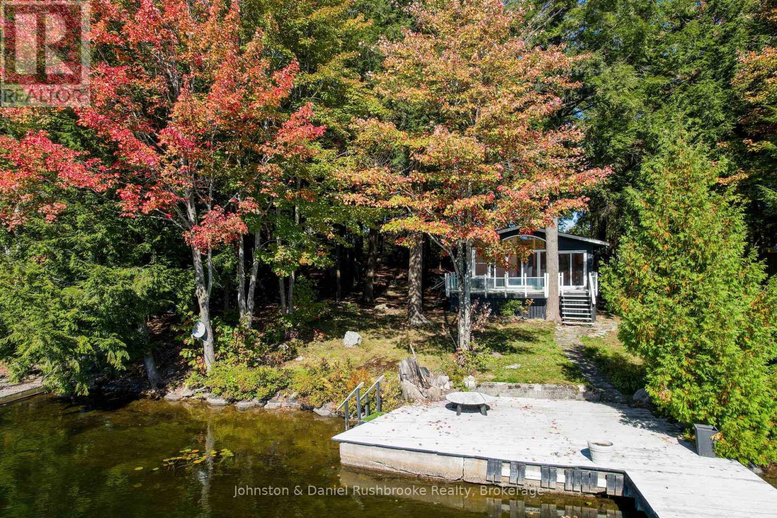 1127 Keeler Road, Muskoka Lakes (Wood (Muskoka Lakes)), Ontario  P0C 1M0 - Photo 20 - X12456494
