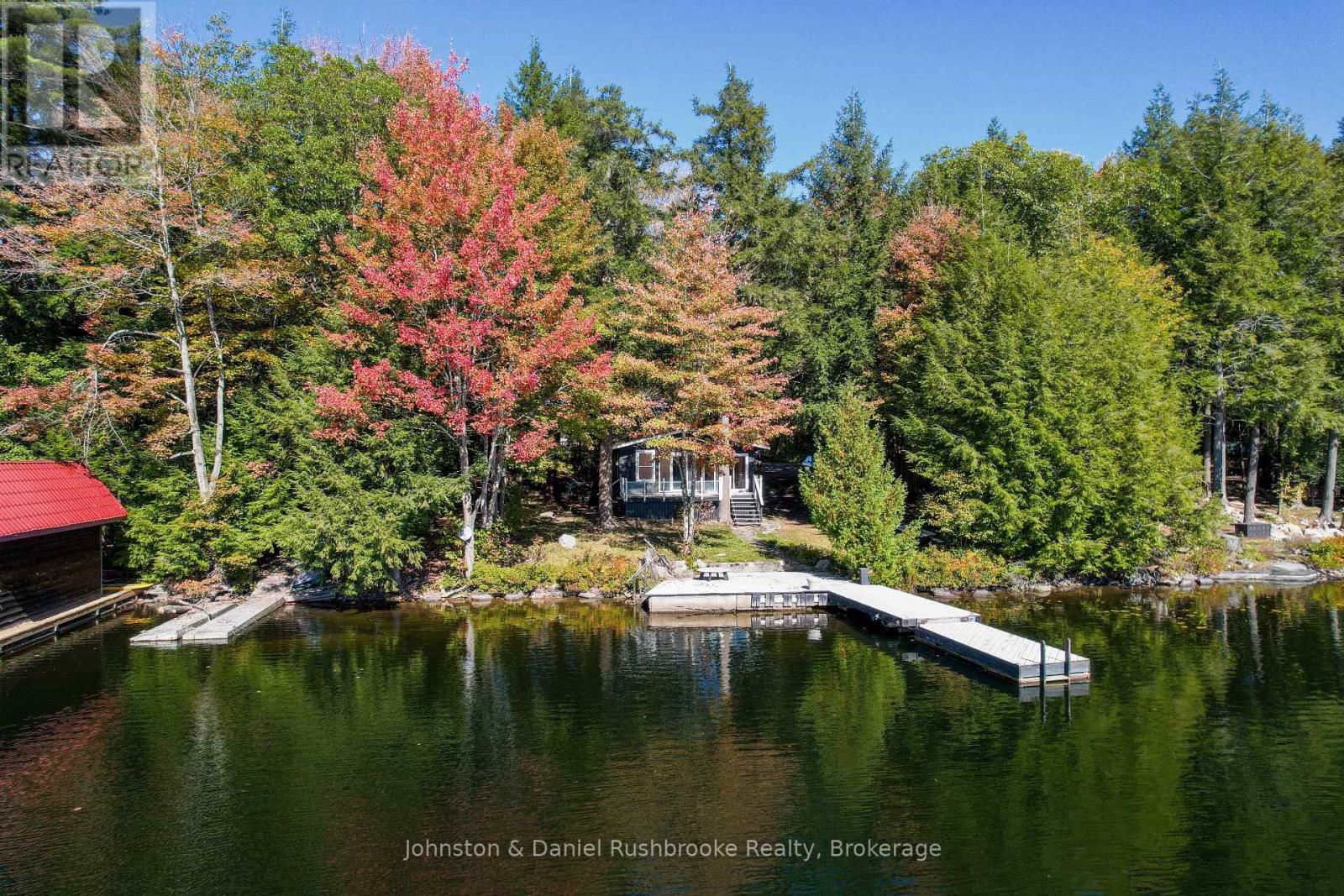 1127 Keeler Road, Muskoka Lakes (Wood (Muskoka Lakes)), Ontario  P0C 1M0 - Photo 22 - X12456494