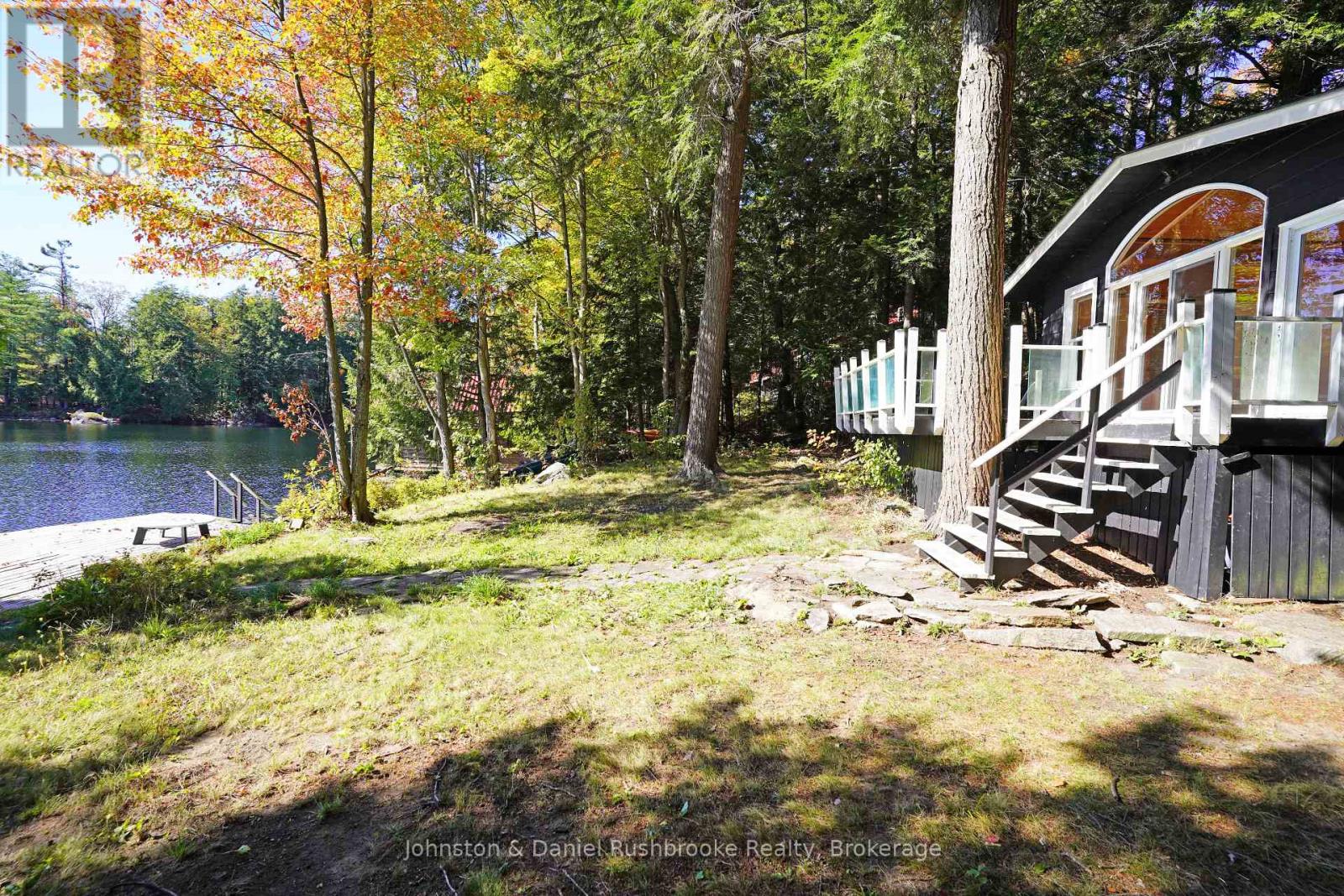 1127 Keeler Road, Muskoka Lakes (Wood (Muskoka Lakes)), Ontario  P0C 1M0 - Photo 3 - X12456494