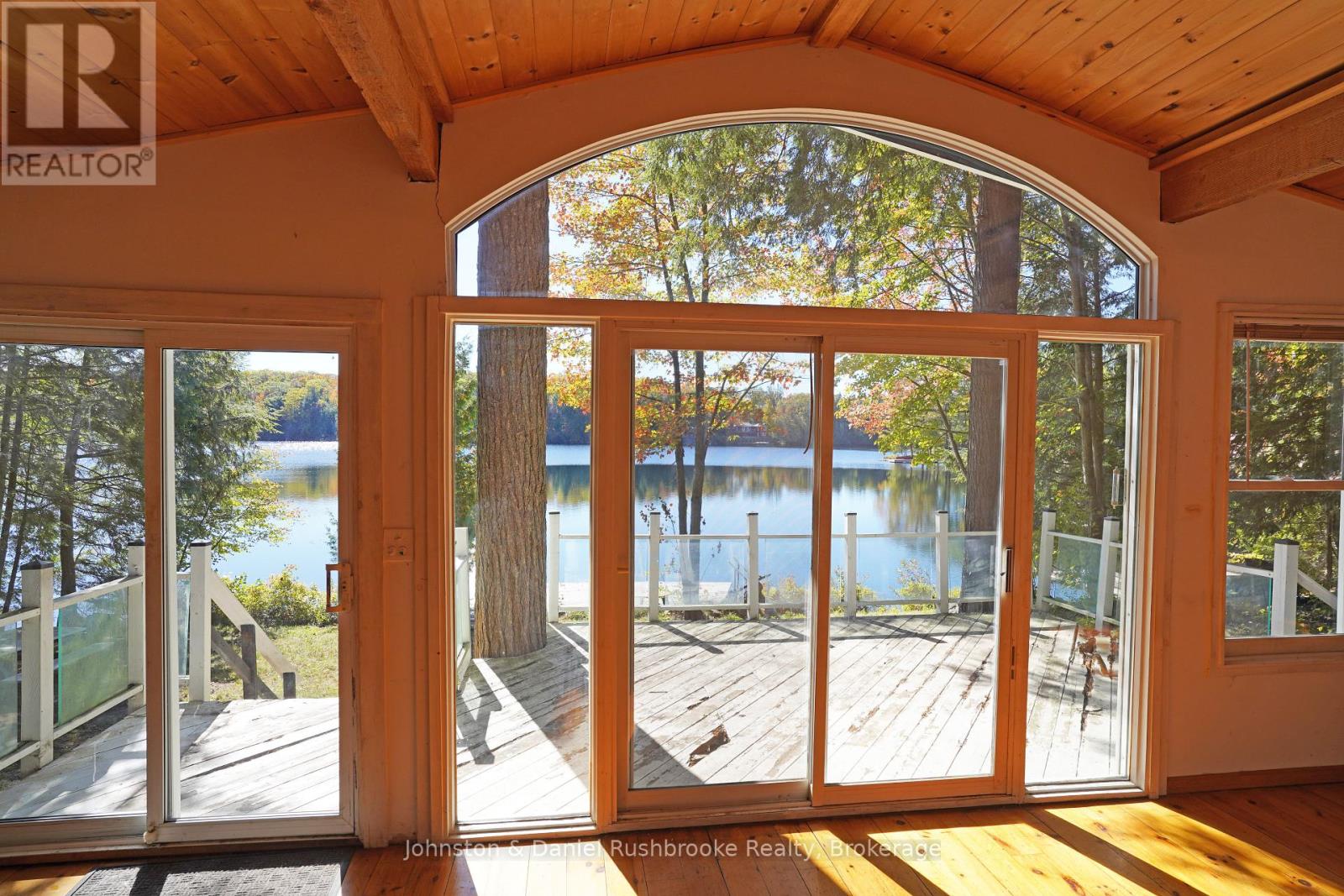 1127 Keeler Road, Muskoka Lakes (Wood (Muskoka Lakes)), Ontario  P0C 1M0 - Photo 4 - X12456494