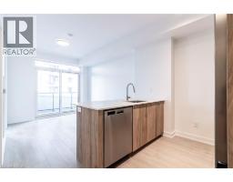 25 WELLINGTON Street S Unit# 1804, Kitchener, Ontario