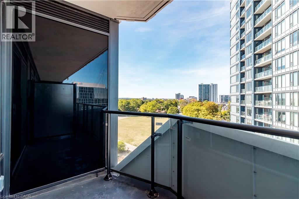 25 Wellington Street S Unit# 1804, Kitchener, Ontario  N2G 0G5 - Photo 24 - 40772241