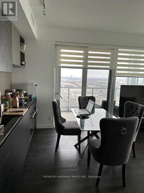 1812 - 7890 Jane Street, Vaughan, Ontario  L4K 0K9 - Photo 4 - N12423702