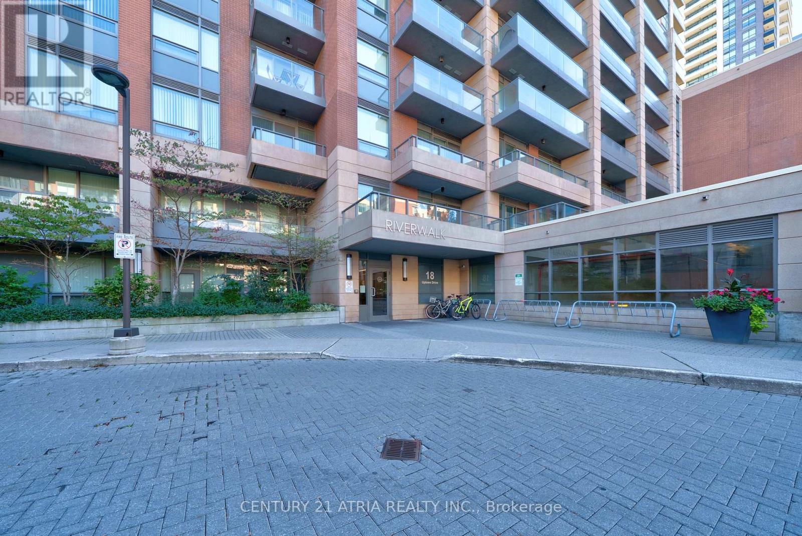 321 - 18 Uptown Drive, Markham, Ontario  L3R 5M5 - Photo 13 - N12456109
