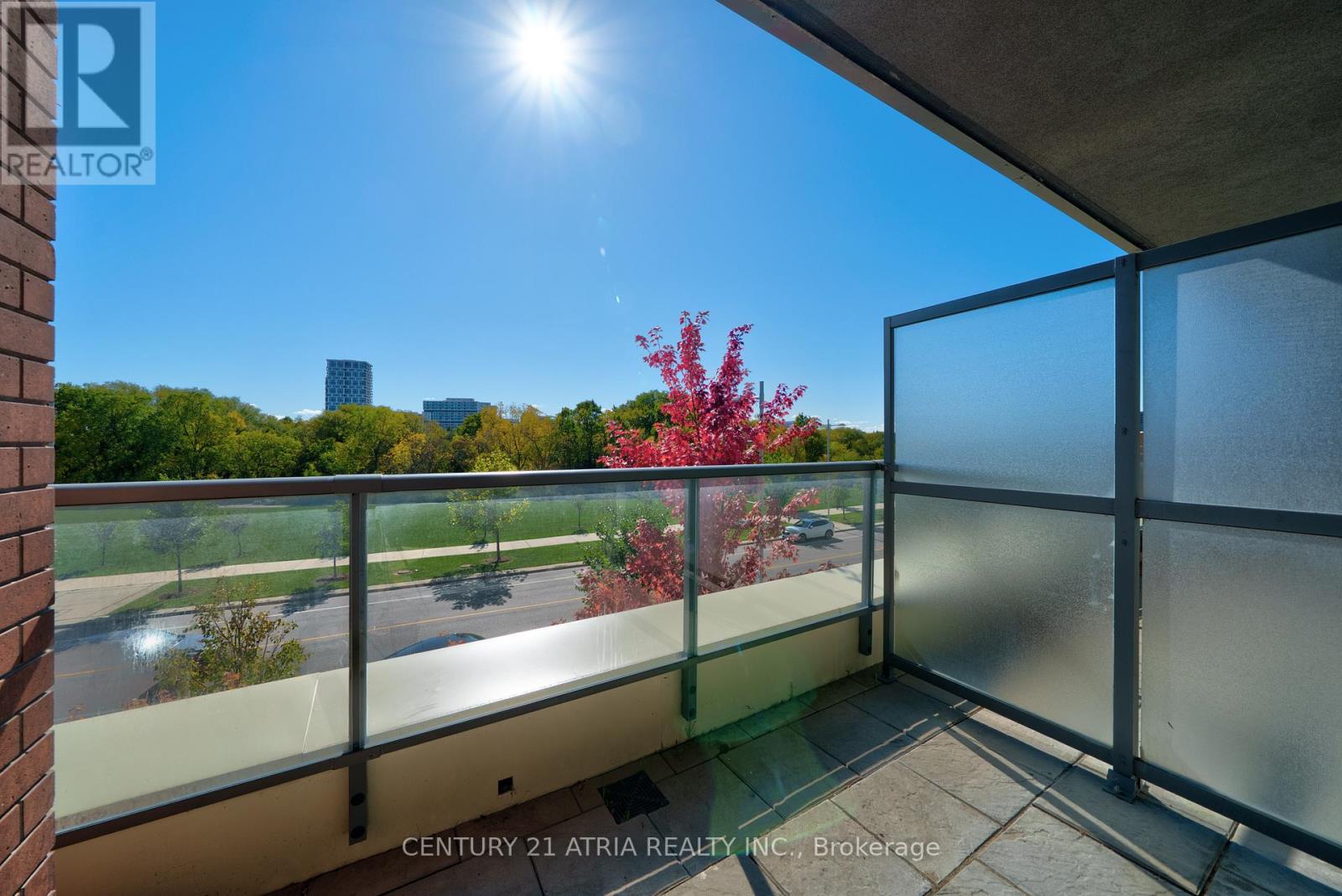 321 - 18 Uptown Drive, Markham, Ontario  L3R 5M5 - Photo 14 - N12456109