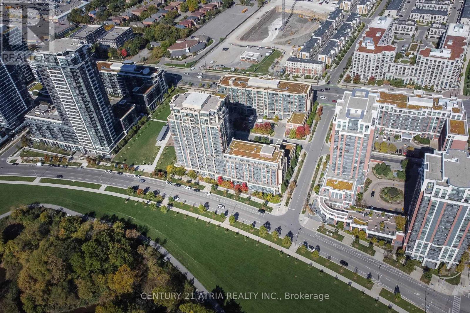 321 - 18 Uptown Drive, Markham, Ontario  L3R 5M5 - Photo 11 - N12456109