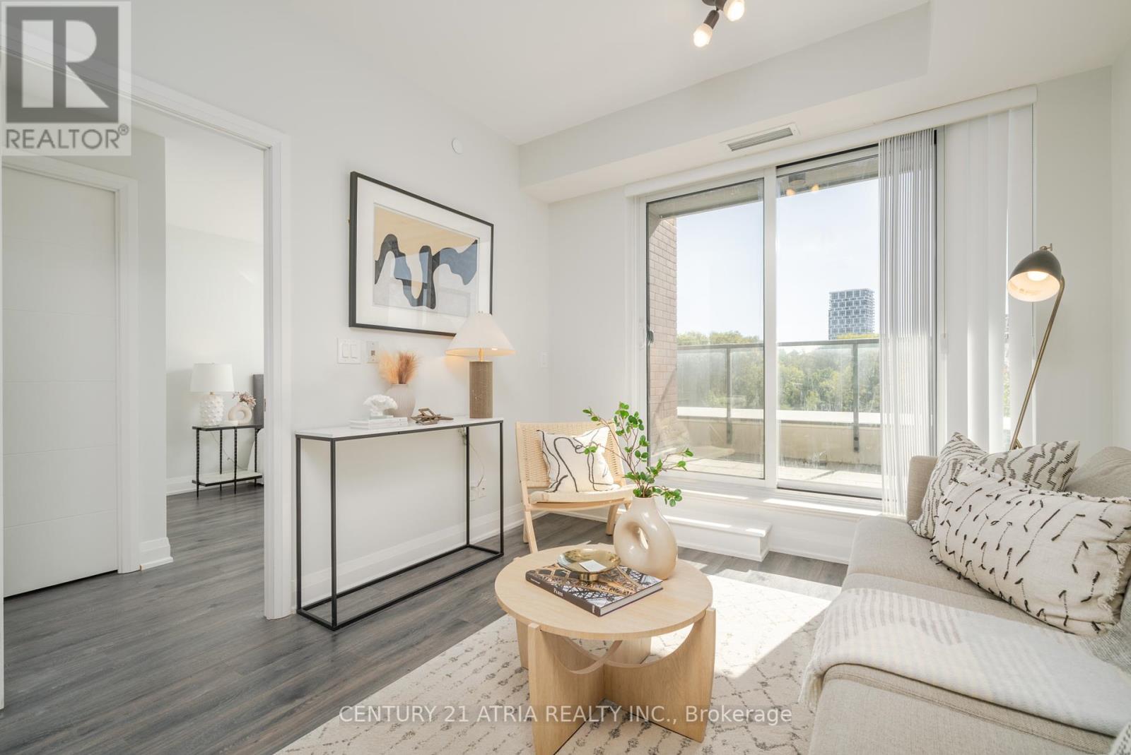 321 - 18 Uptown Drive, Markham, Ontario  L3R 5M5 - Photo 10 - N12456109
