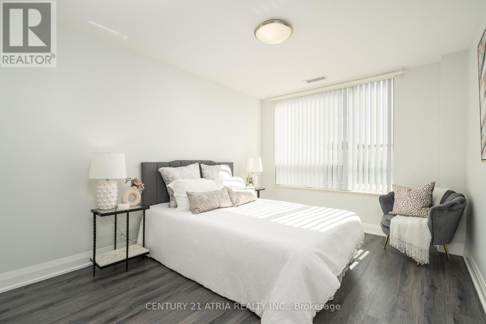 321 - 18 UPTOWN DRIVE, Markham, Ontario