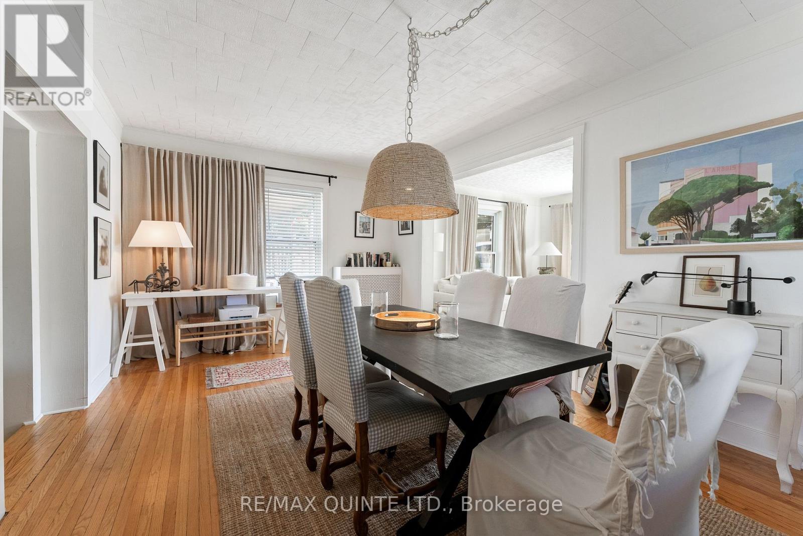 22 Maple Avenue, Prince Edward County (Picton Ward), Ontario  K0K 2T0 - Photo 12 - X12456462