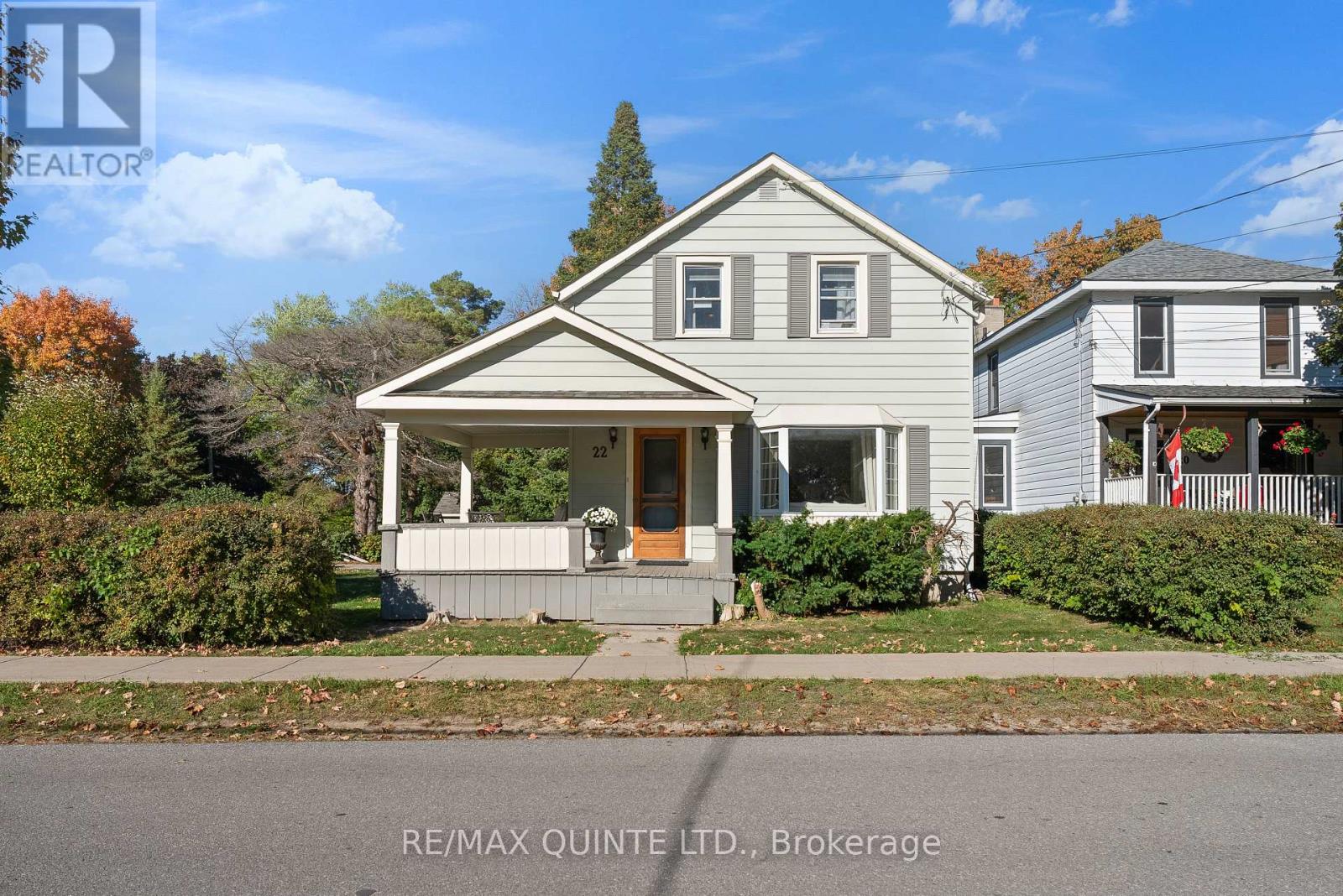 22 Maple Avenue, Prince Edward County (Picton Ward), Ontario  K0K 2T0 - Photo 2 - X12456462