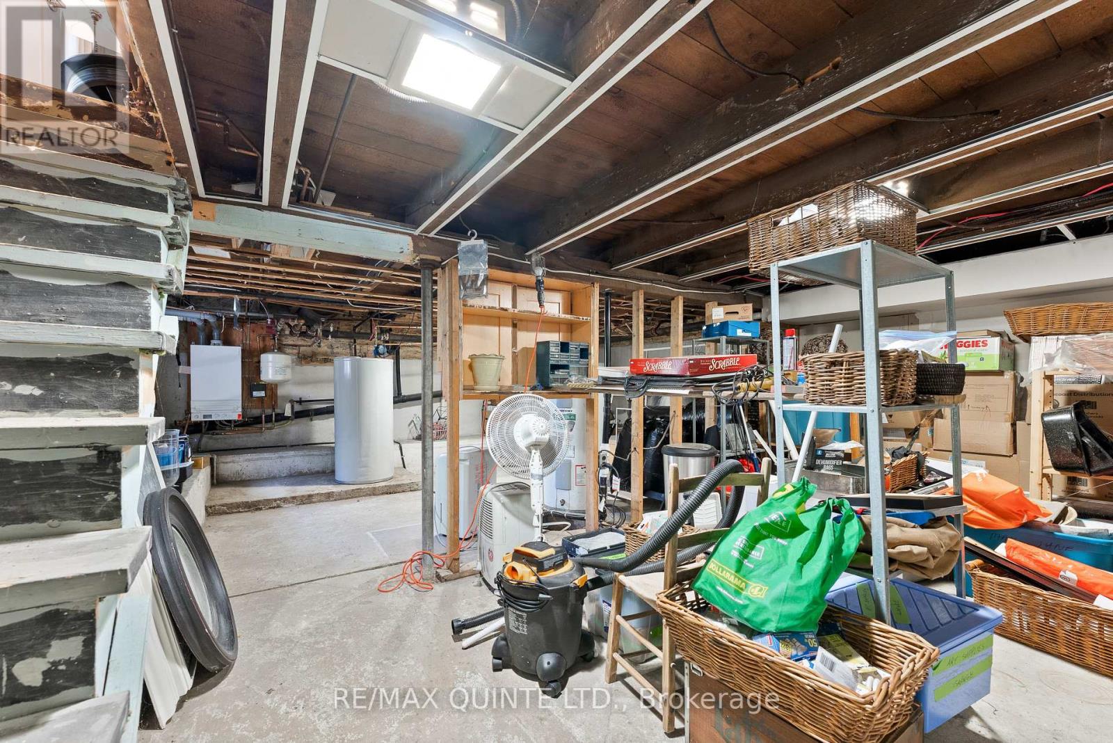 22 Maple Avenue, Prince Edward County (Picton Ward), Ontario  K0K 2T0 - Photo 30 - X12456462
