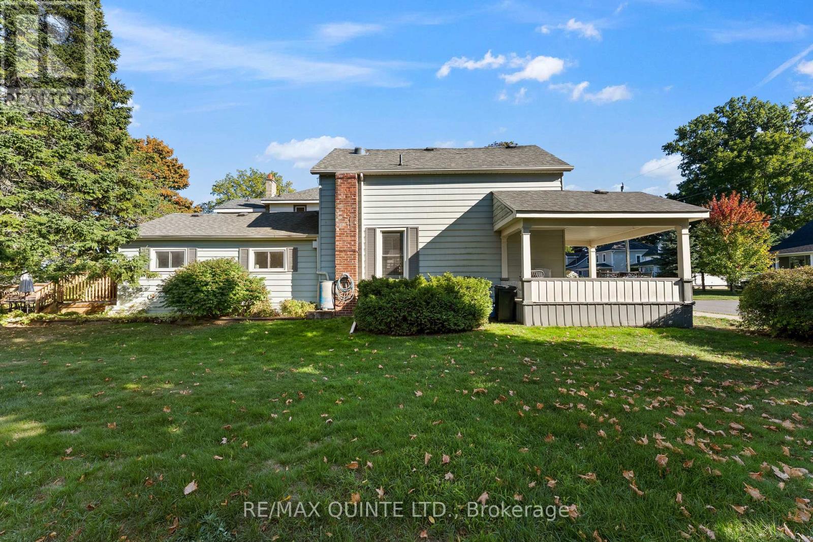 22 Maple Avenue, Prince Edward County (Picton Ward), Ontario  K0K 2T0 - Photo 31 - X12456462