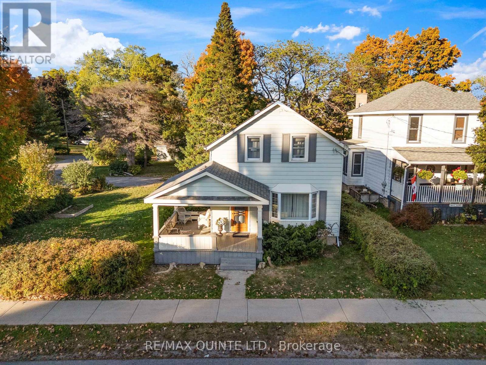 22 Maple Avenue, Prince Edward County (Picton Ward), Ontario  K0K 2T0 - Photo 39 - X12456462