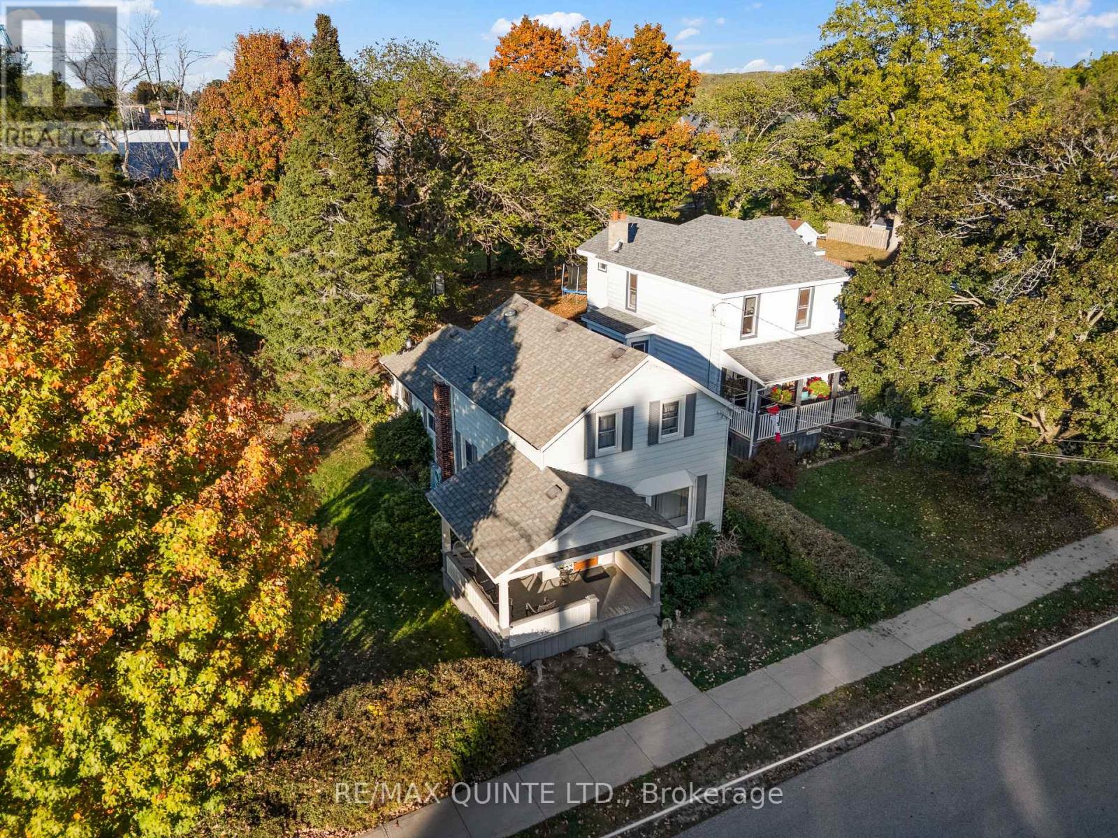 22 Maple Avenue, Prince Edward County (Picton Ward), Ontario  K0K 2T0 - Photo 40 - X12456462
