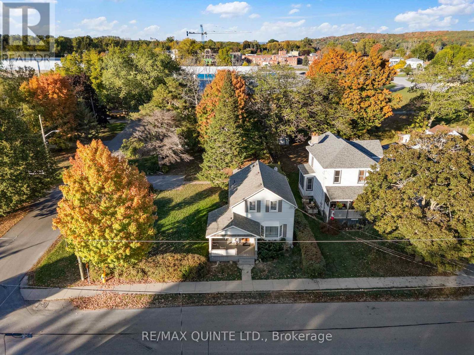 22 Maple Avenue, Prince Edward County (Picton Ward), Ontario  K0K 2T0 - Photo 41 - X12456462