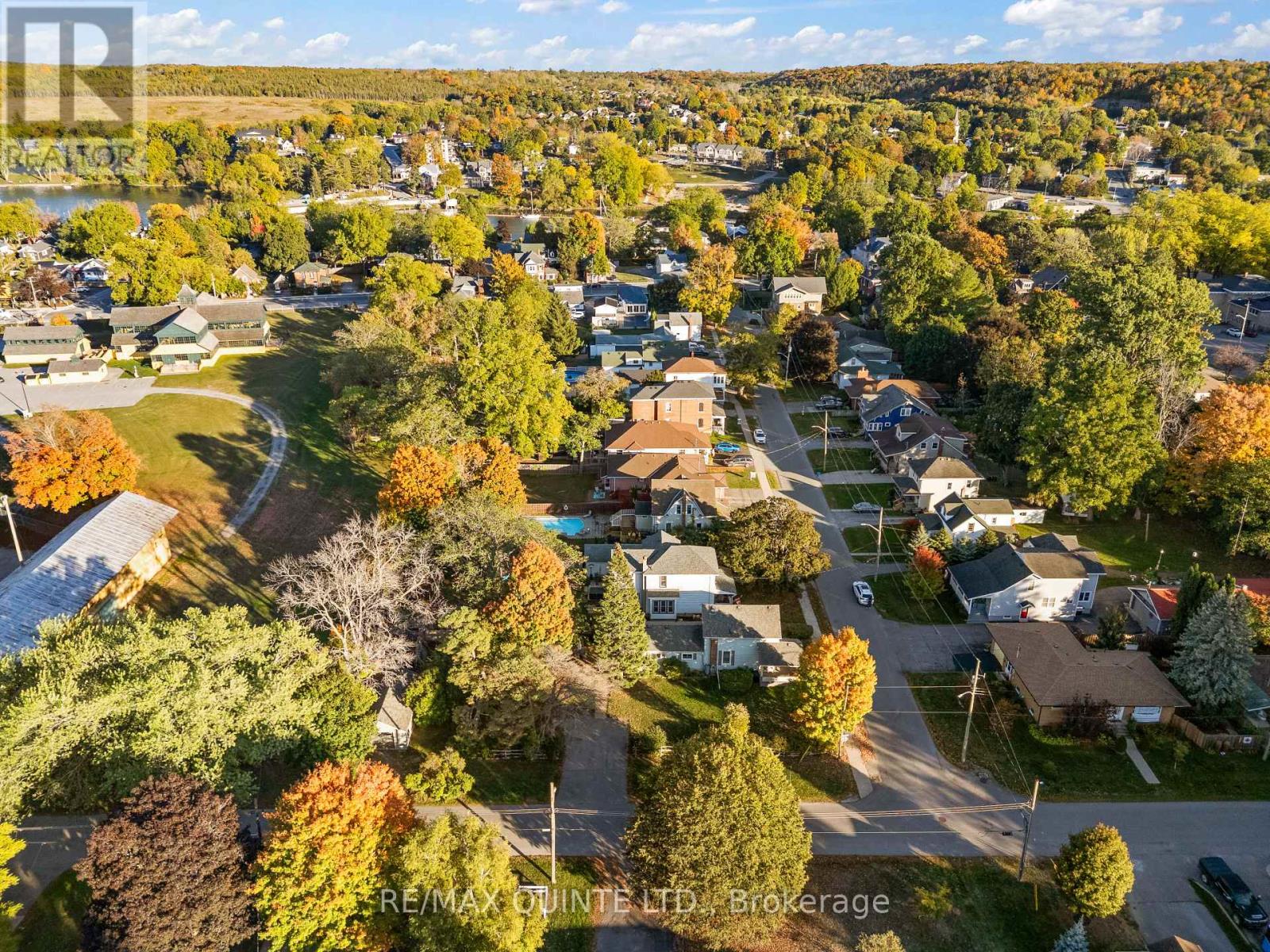 22 Maple Avenue, Prince Edward County (Picton Ward), Ontario  K0K 2T0 - Photo 44 - X12456462