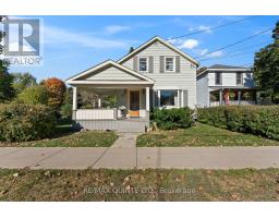 22 MAPLE AVENUE, Prince Edward County, Ontario