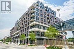 735 - 26 GIBBS ROAD, Toronto, Ontario