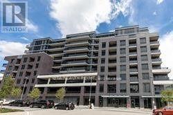 735 - 26 Gibbs Road, Toronto, Ontario  M9B 6L6 - Photo 2 - W12455693