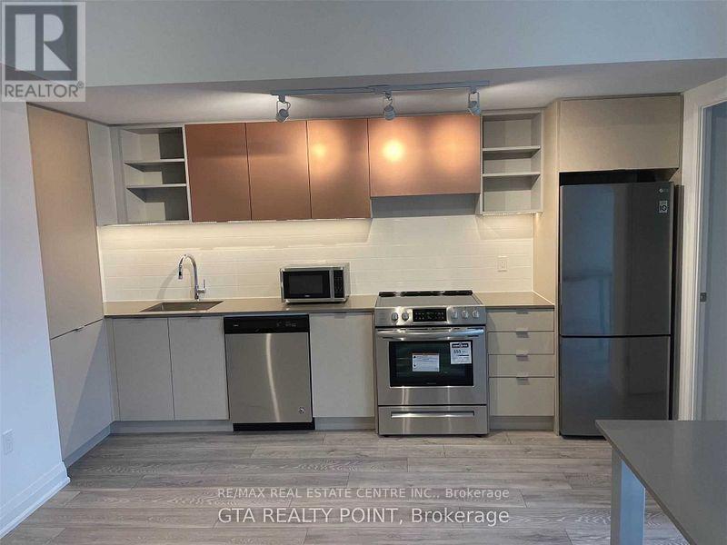 735 - 26 Gibbs Road, Toronto, Ontario  M9B 6L6 - Photo 3 - W12455693