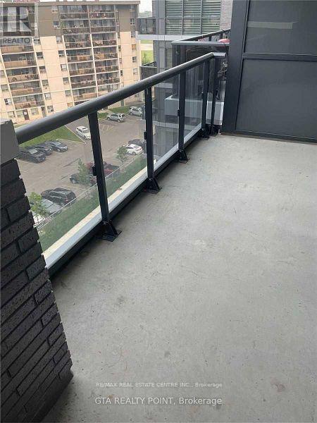 735 - 26 Gibbs Road, Toronto, Ontario  M9B 6L6 - Photo 7 - W12455693