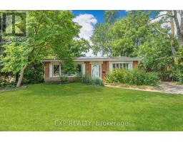611 PINEGROVE ROAD, Oakville, Ontario