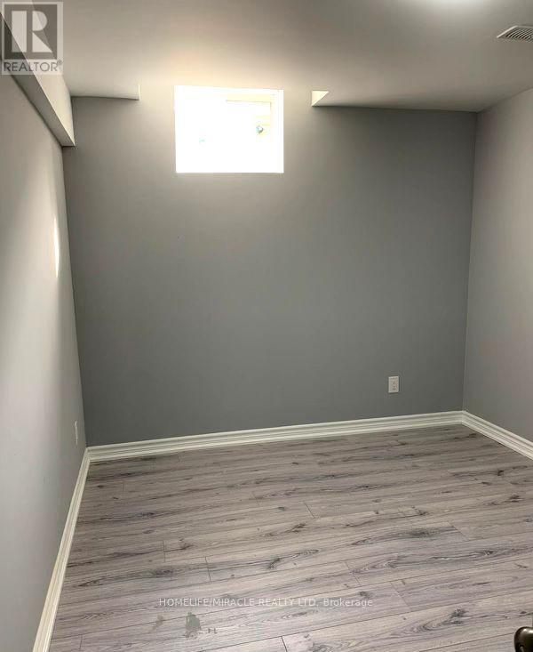 Bsmt - 19 Muscovy Drive, Brampton, Ontario  L7A 4M3 - Photo 4 - W12456298