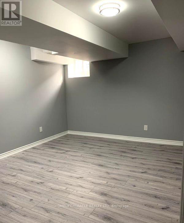 Bsmt - 19 Muscovy Drive, Brampton, Ontario  L7A 4M3 - Photo 5 - W12456298
