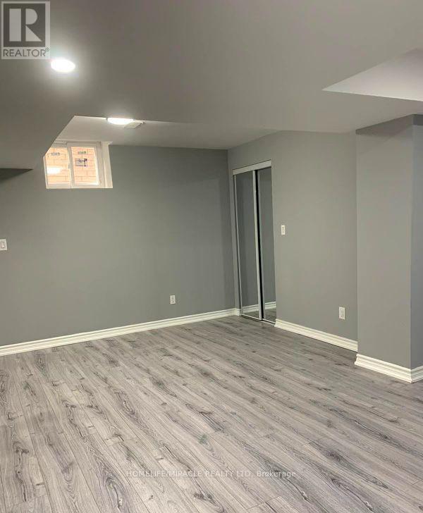 Bsmt - 19 Muscovy Drive, Brampton, Ontario  L7A 4M3 - Photo 6 - W12456298