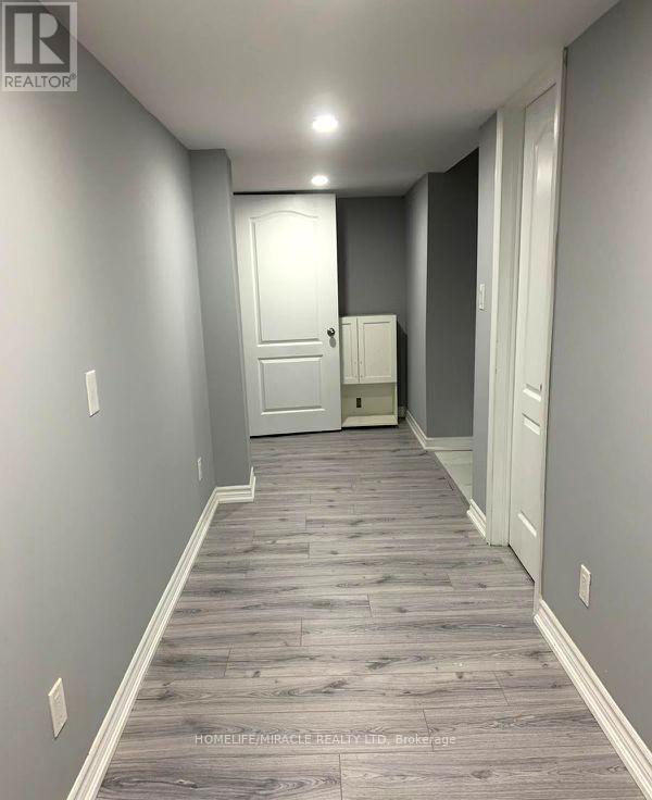 Bsmt - 19 Muscovy Drive, Brampton, Ontario  L7A 4M3 - Photo 9 - W12456298