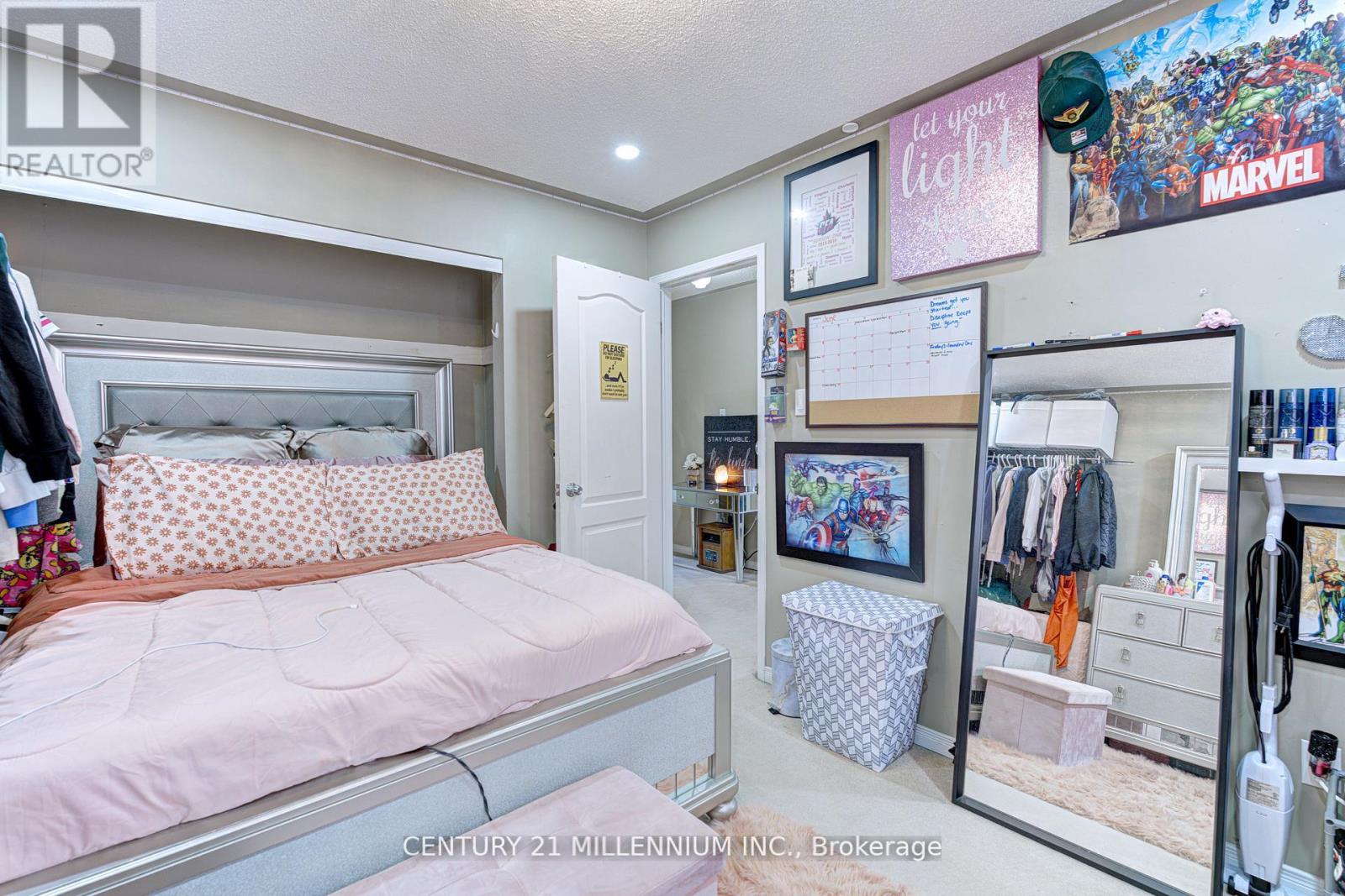 16 Zebra Trail, Brampton, Ontario  L6R 2J2 - Photo 21 - W12456302
