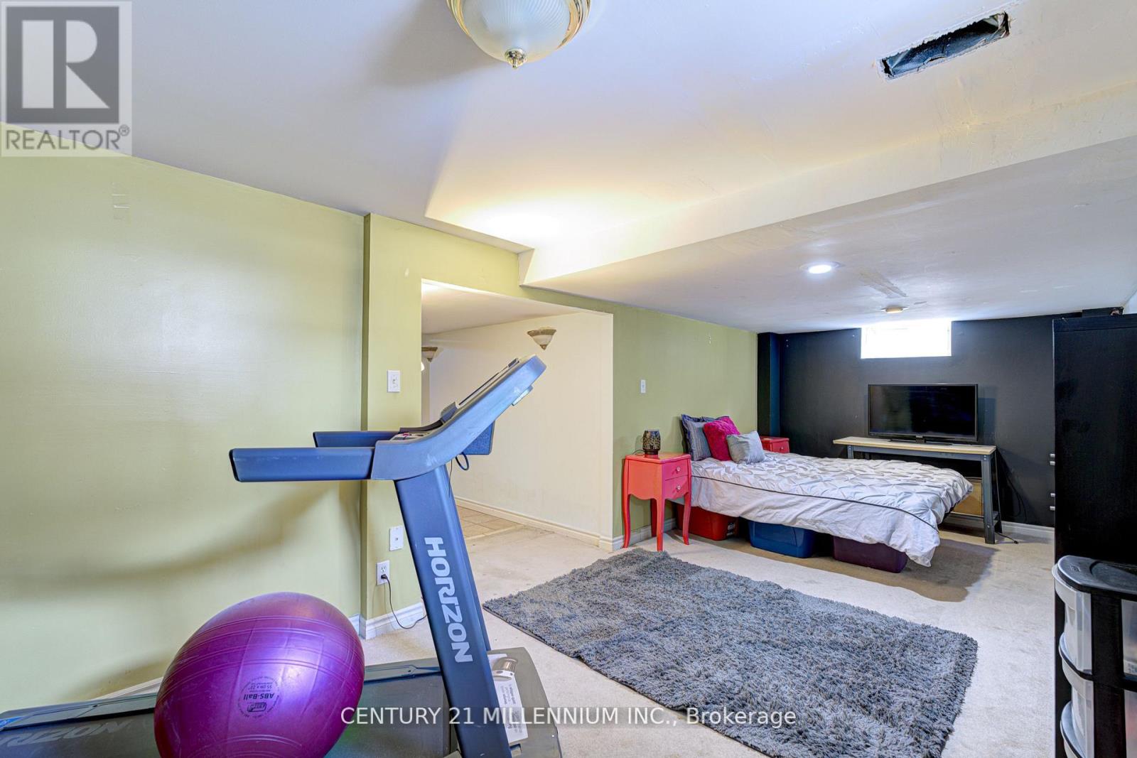 16 Zebra Trail, Brampton, Ontario  L6R 2J2 - Photo 26 - W12456302