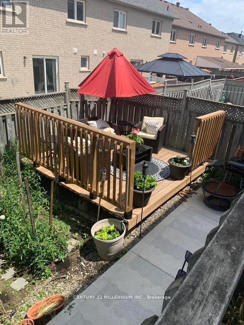 16 Zebra Trail, Brampton, Ontario  L6R 2J2 - Photo 27 - W12456302