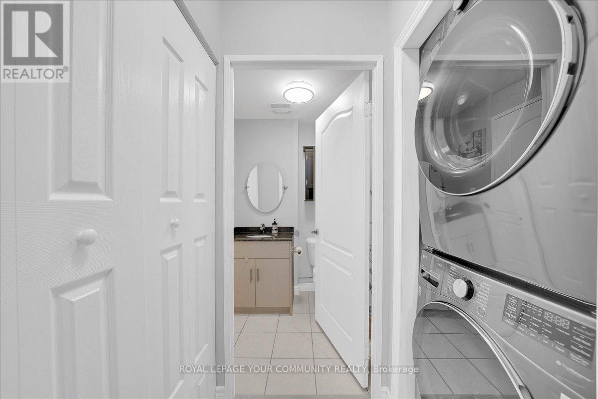 112 - 7405 Goreway Drive, Mississauga, Ontario  L4T 0A3 - Photo 13 - W12456313