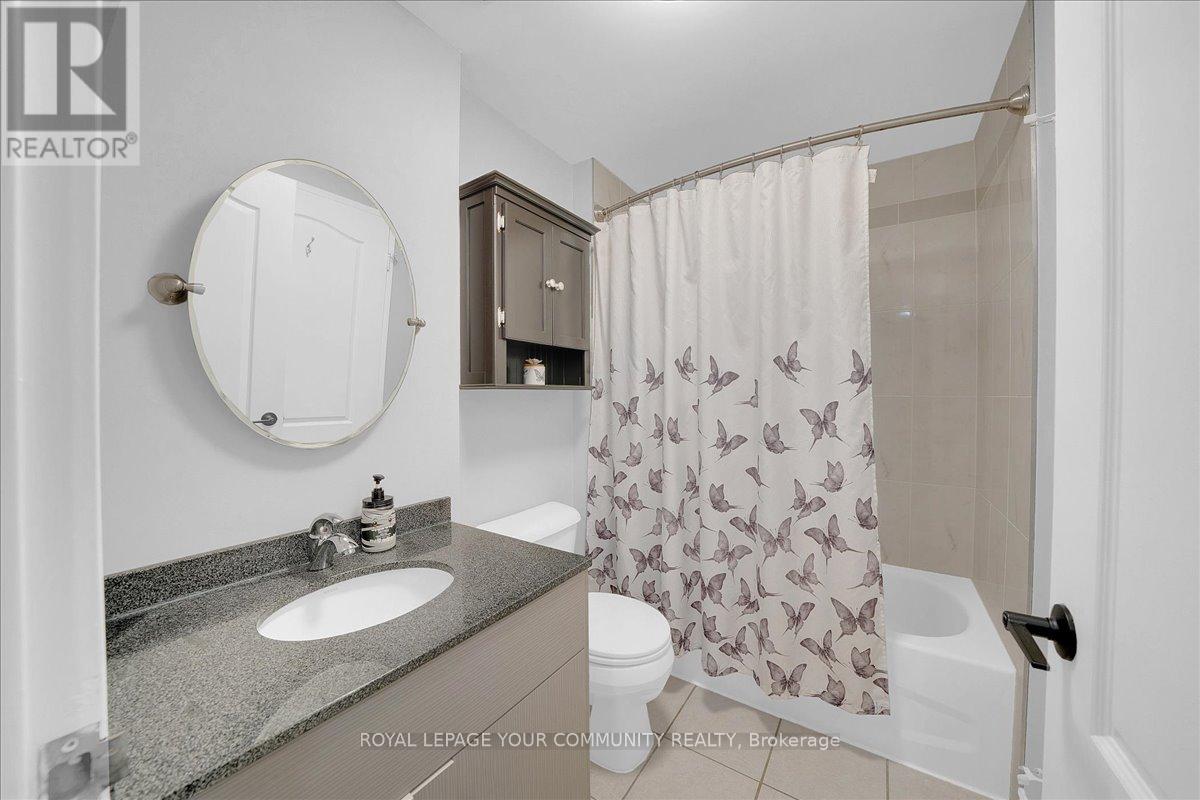 112 - 7405 Goreway Drive, Mississauga, Ontario  L4T 0A3 - Photo 14 - W12456313