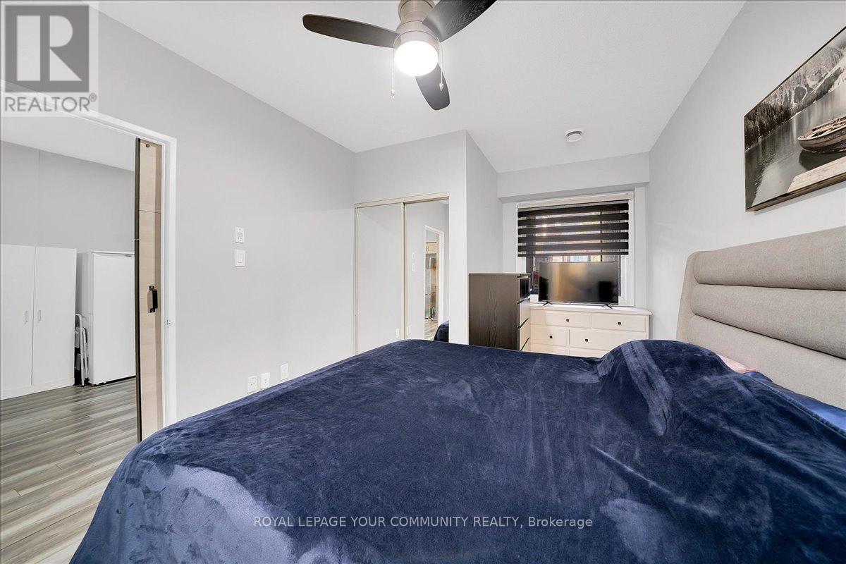112 - 7405 Goreway Drive, Mississauga, Ontario  L4T 0A3 - Photo 16 - W12456313
