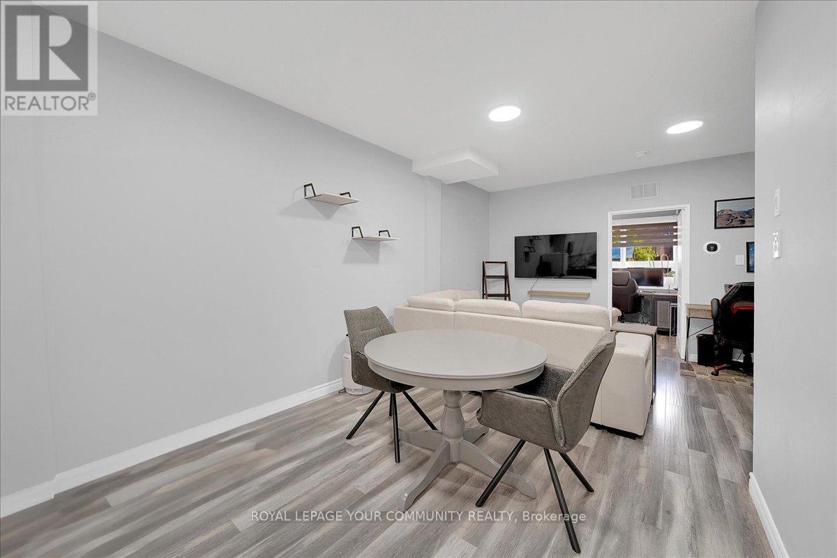 112 - 7405 Goreway Drive, Mississauga, Ontario  L4T 0A3 - Photo 6 - W12456313