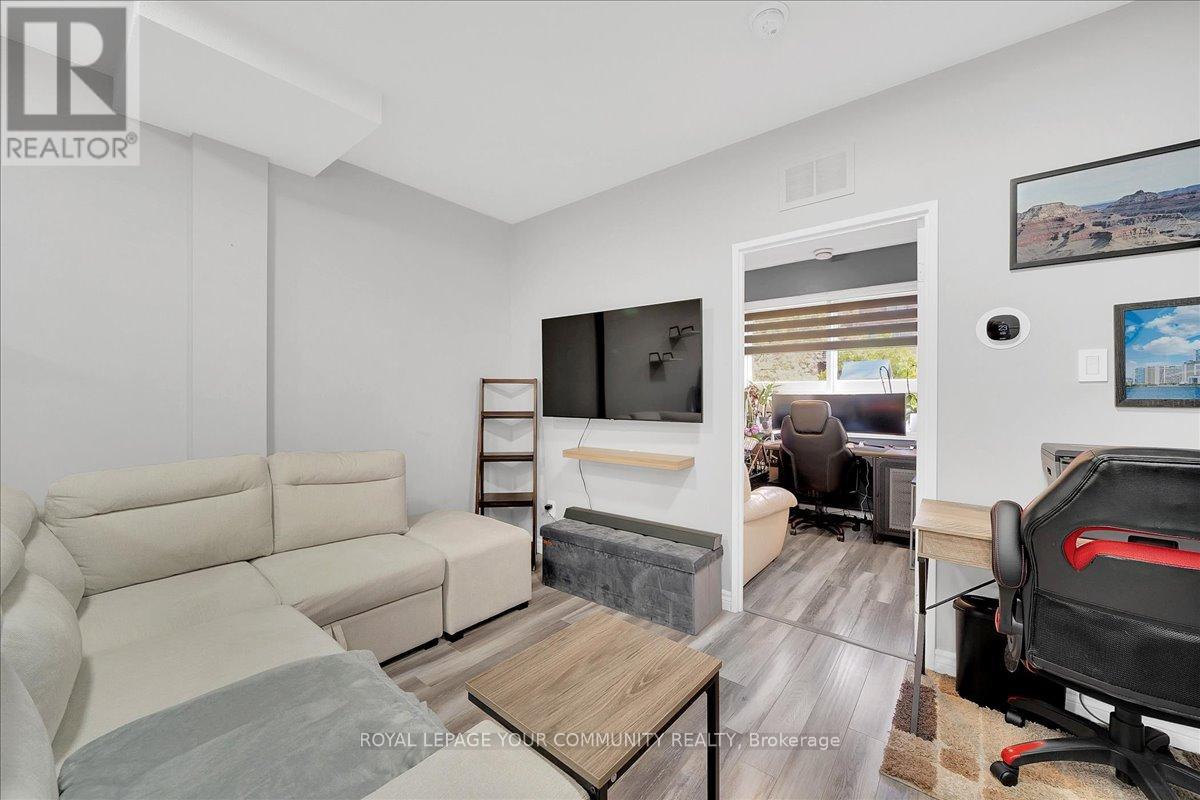112 - 7405 Goreway Drive, Mississauga, Ontario  L4T 0A3 - Photo 7 - W12456313