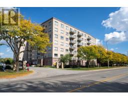 112 - 7405 GOREWAY DRIVE, Mississauga, Ontario