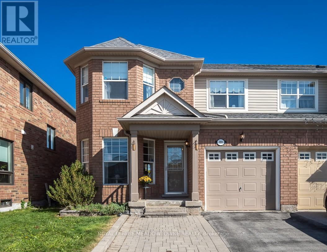 701 THOMPSON ROAD S, Milton, Ontario