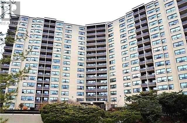 607 - 451 THE WEST MALL, Toronto, Ontario